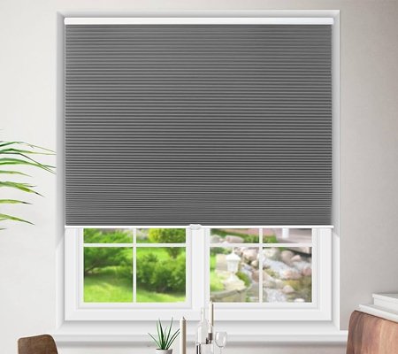 Honeycomb Blinds for windows