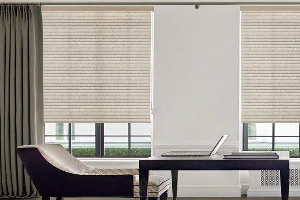 Honeycomb Blinds